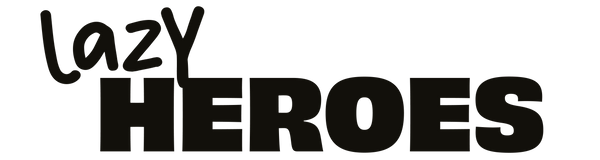 Lazy Heroes GmbH