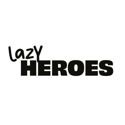 Lazy Heroes Geschenkgutschein - Lazy Heroes GmbH - 